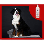 Warren London Magic White Brightening Dog Shampoo - Cherry Scented - 17oz Dog Shampoo
