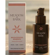 Meadow and Bark Brightening Essence Skincare