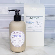 Brigid Trading Company Original Natural Body Lotion - Free of Fragrances Body Lotion