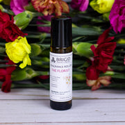 Brigid Trading Company Natural Fragrance Roller Bottles - Featuring Our Unique Fragrances perfume