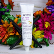 Brigid Trading Company Imbolc Natural Hand Lotion - Heather, Rose, Narcissus, and Vetiver Lotion
