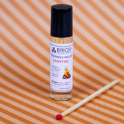 Brigid Trading Company Natural Fragrance Roller Bottles - Featuring Our Unique Fragrances perfume