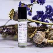 Brigid Trading Company Natural Fragrance Roller Bottles - Featuring Our Unique Fragrances perfume
