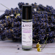Brigid Trading Company Natural Fragrance Roller Bottles - Featuring Our Unique Fragrances perfume