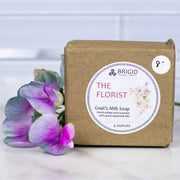 Brigid Trading Company Natural Goat Milk Soap Natural Soap