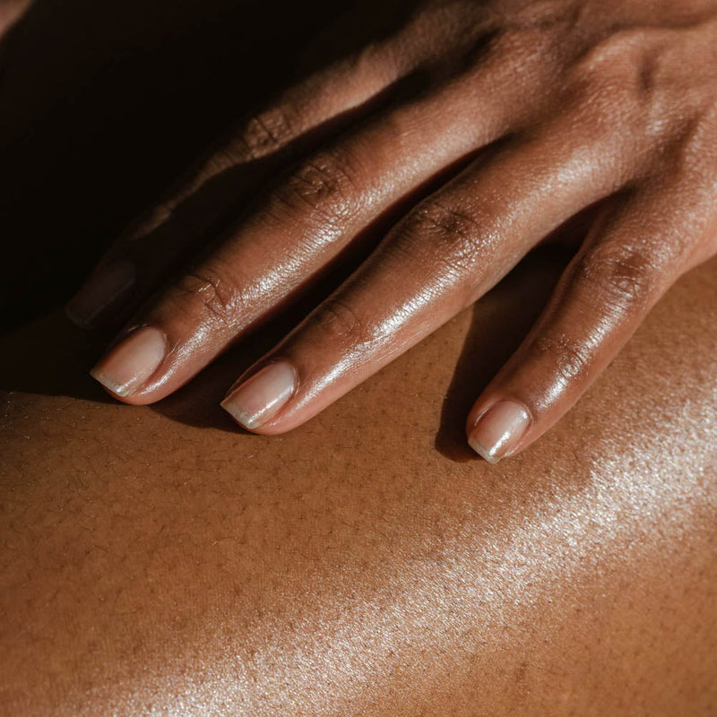 Brigid Trading Company Sleep Blend Natural Body Lotion - Lavender, Chamomile, and Vanilla Body Lotion