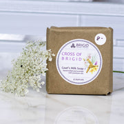 Brigid Trading Company Natural Goat Milk Soap Natural Soap