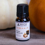 Brigid Trading Company Samhain Diffuser Oil - Merlot Wine, Smoked Patchouli, and Dragon's Blood diffuser oil