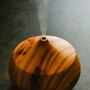 Brigid Trading Company Mabon Diffuser Oil - McIntosh Apples, Granny Smiths, Harvest Spices, and Fresh Apple Pie diffuser oil