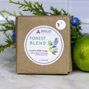 Brigid Trading Company Natural Goat Milk Soap Natural Soap
