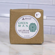 Brigid Trading Company Natural Goat Milk Soap Natural Soap