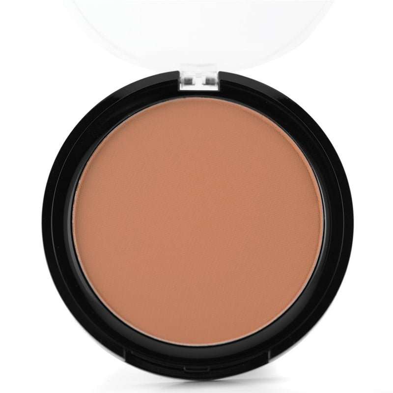 MATTE BRONZER