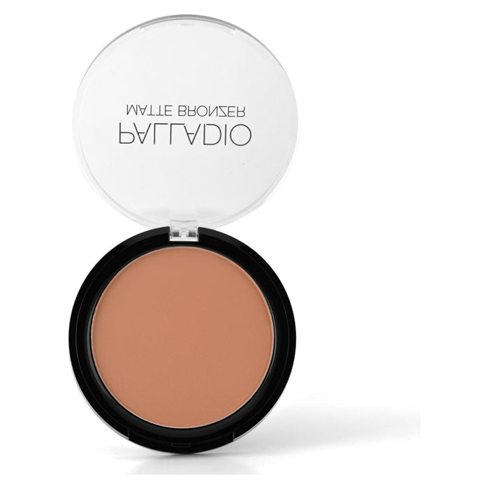 Palladio - Matte Bronzer