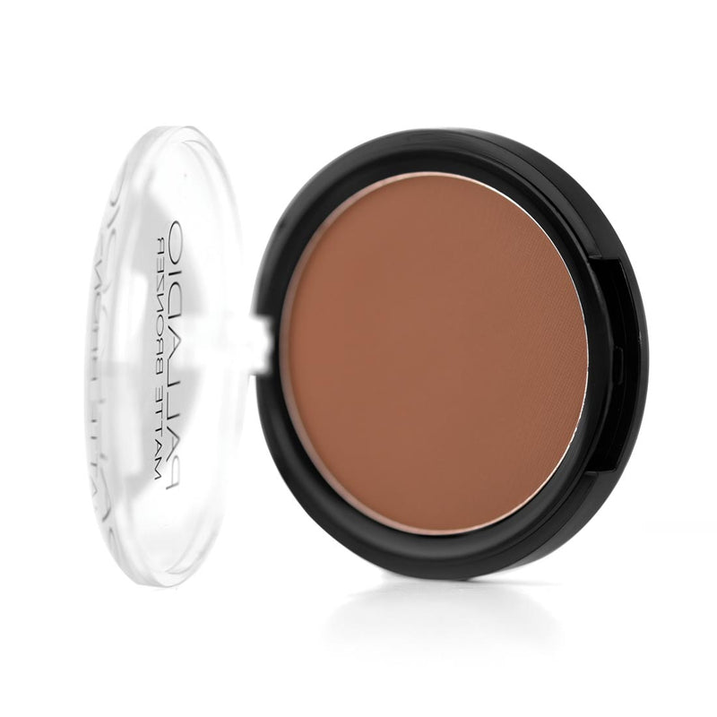 MATTE BRONZER