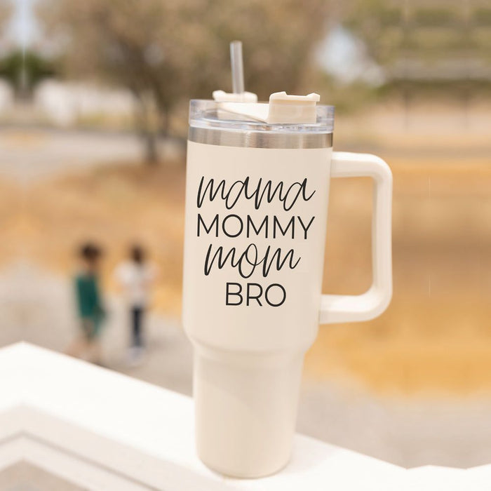 Mommy Bro PRE-ORDER