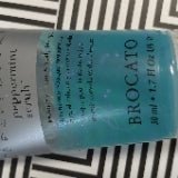 VIP Extensions Brocato Peppermint Scrub Restorative Hair & Scalp Masque, 1.7 oz