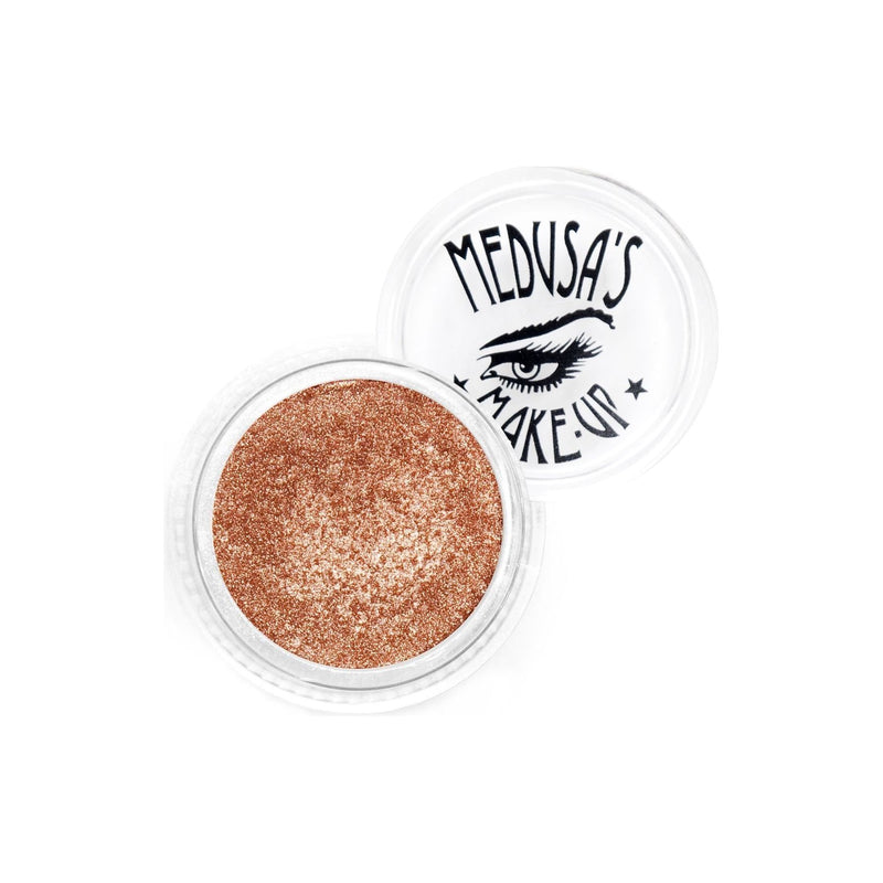 Medusa's Makeup Eye Dust - Bronze Age