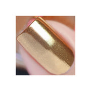 UberChic Beauty Bronze Chrome Powder