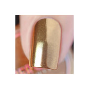 UberChic Beauty Bronze Chrome Powder