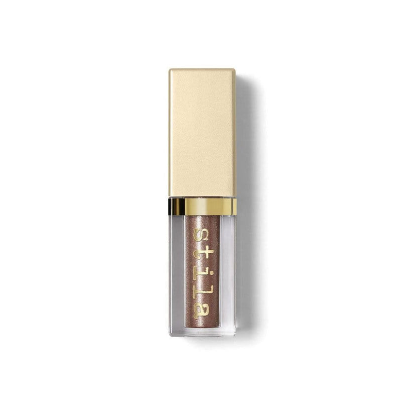 Nava Beauty Stila Glitter & Glow Liquid Eye Shadow Wheat Bronzed Ball