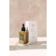 FRENCH GIRL Bronzée Shimmer Oil Body Oil
