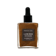 FRENCH GIRL Bronzée Shimmer Oil Body Oil