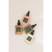 FRENCH GIRL Bronzée Shimmer Oil Body Oil