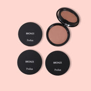 Prolux Cosmetics Bronze | Bronze Makeup