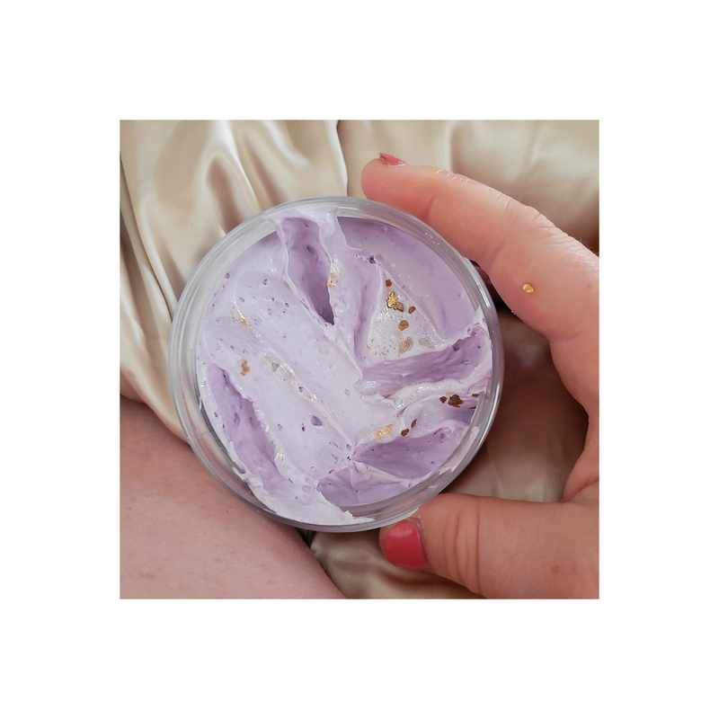 Sparkling Wildflower LLC. Classic Body Butter Body