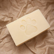 ZeroWasteStore.com Pet Shampoo Bar - Zero Waste Dog Shampoo, All Natural, Vegan, Plastic Free, 4oz Pet Shampoo & Conditioner