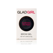 GladGirl Eyebrows on Point Brow Sculptor After Care