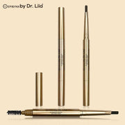 EpiLynx Brow-Defining Eyebrow Pencil – Precision, Blendable & Allergen-Friendly