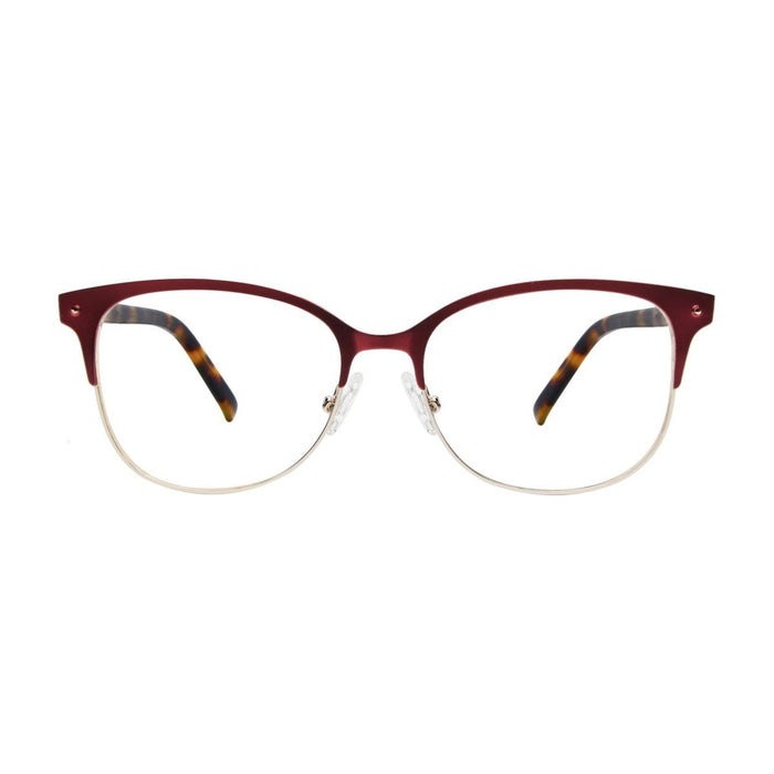 Eyekeeper.Com - Browline Lx19002