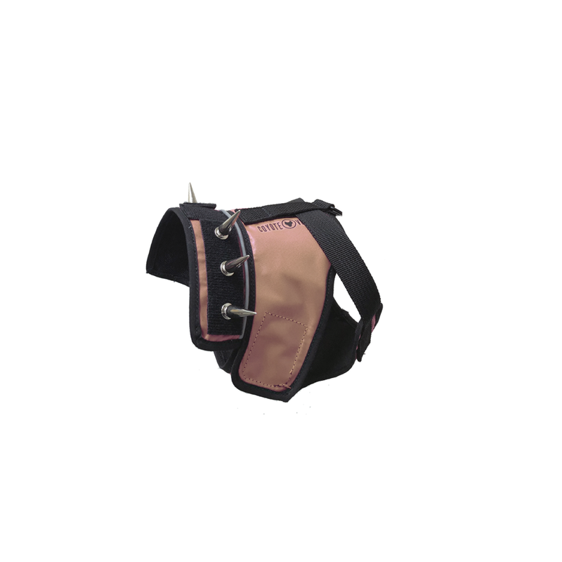CoyoteVest SpikeHarness Vest