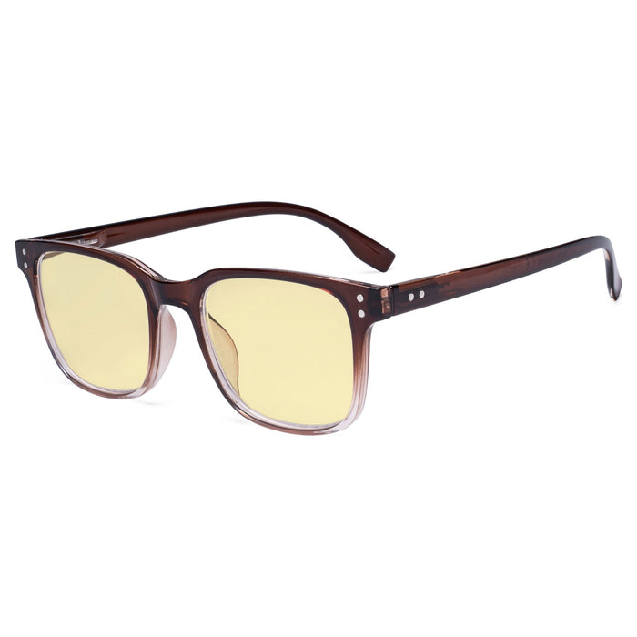 eyekeeper.com - eyekeeper.com - Blue Light Blocking Lenses  Stylish Design for Women Men TMT1804