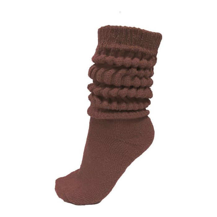 Threddies Thick Slouch Socks