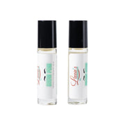 Lizzie's All-natural Products Brow Pow Eyebrow & Edges Growth Serum