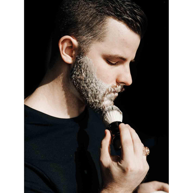 Supply Shave Accessories Set Shaving Bundle