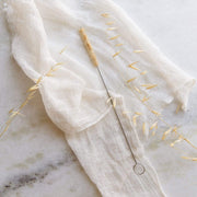 ZeroWasteStore.com Straw Cleaner Kitchen & Dining