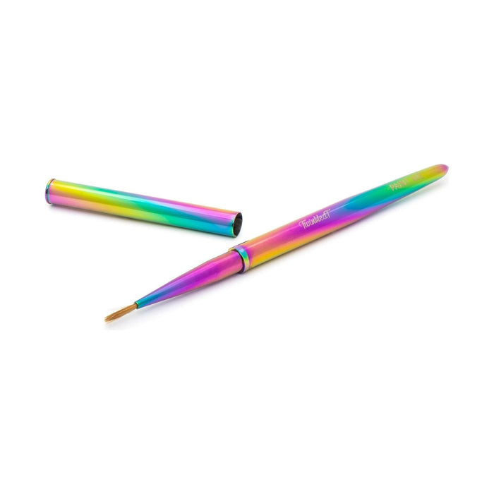 Twinkled T - The Paint Me Kolinsky Brush