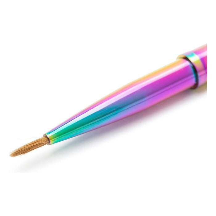 Twinkled T - The Design Me Kolinsky Brush