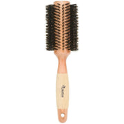 Creative Pro Hair Tools Eco-Friendly Boar Bristle Round Hair Brush Hair Brush