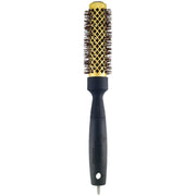 Creative Pro Hair Tools Gold Nano Wavy Ion  Ceramic Hair Brush Hair Brush