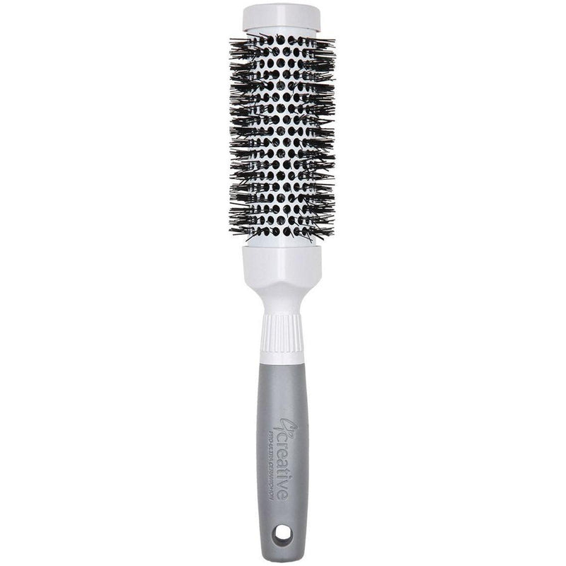 Creative Pro Hair Tools Pro Ceramic Triangle Hair Brush Hair Brush