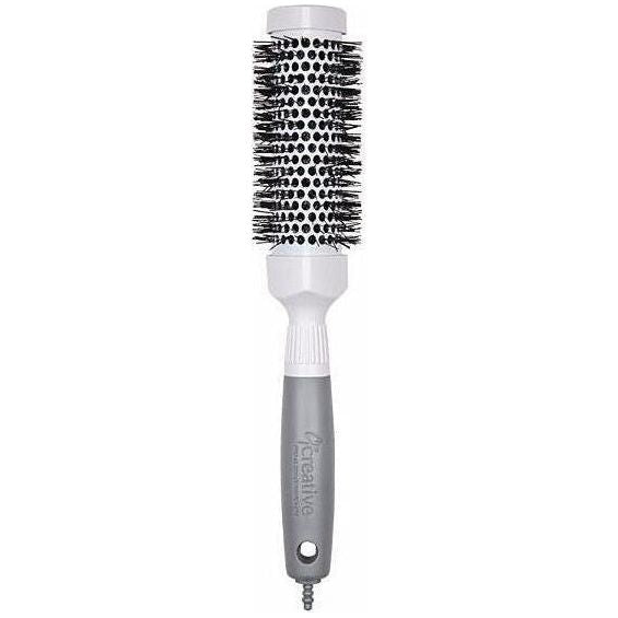 Creative Pro Hair Tools Pro Ceramic Triangle Hair Brush Hair Brush