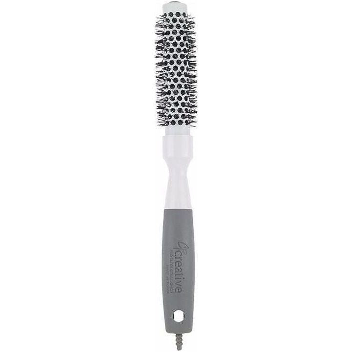 Creative Pro Hair Tools Pro Ultra Ceramic Thermal Round Hair Brush Hair Brush