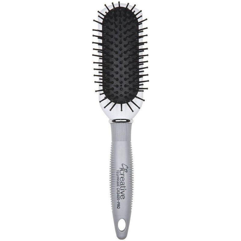 Creative Pro Hair Tools Sculpting Paddle Hair Brush Hair Brush