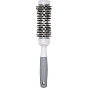 Creative Pro Hair Tools T-Curve Silver Nano Ionic Hair Brush Hair Brush