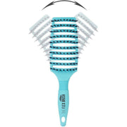 Creative Pro Hair Tools The Flex Brush | XL Mixed Bristle Hair Brush