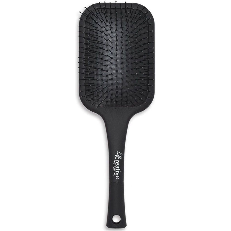 Creative Pro Hair Tools Creative Wet/Dry Large Detangling Paddle Hair Brush Hair Brush